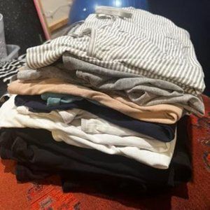 Medium nursing tank tops